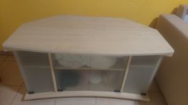Fernsehschrank