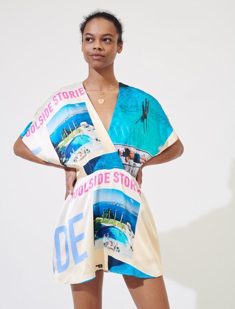 Maje Tute: Maje Jumpsuit – Nuovo (secondo la descrizione) da Zürich venduto da jujusi 1
