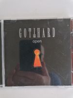 Gotthard - Open CD - Top Zustand