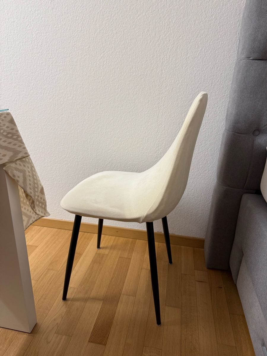 Stühle: Stuhl – Gebraucht aus Wil SG von xrnvani 3