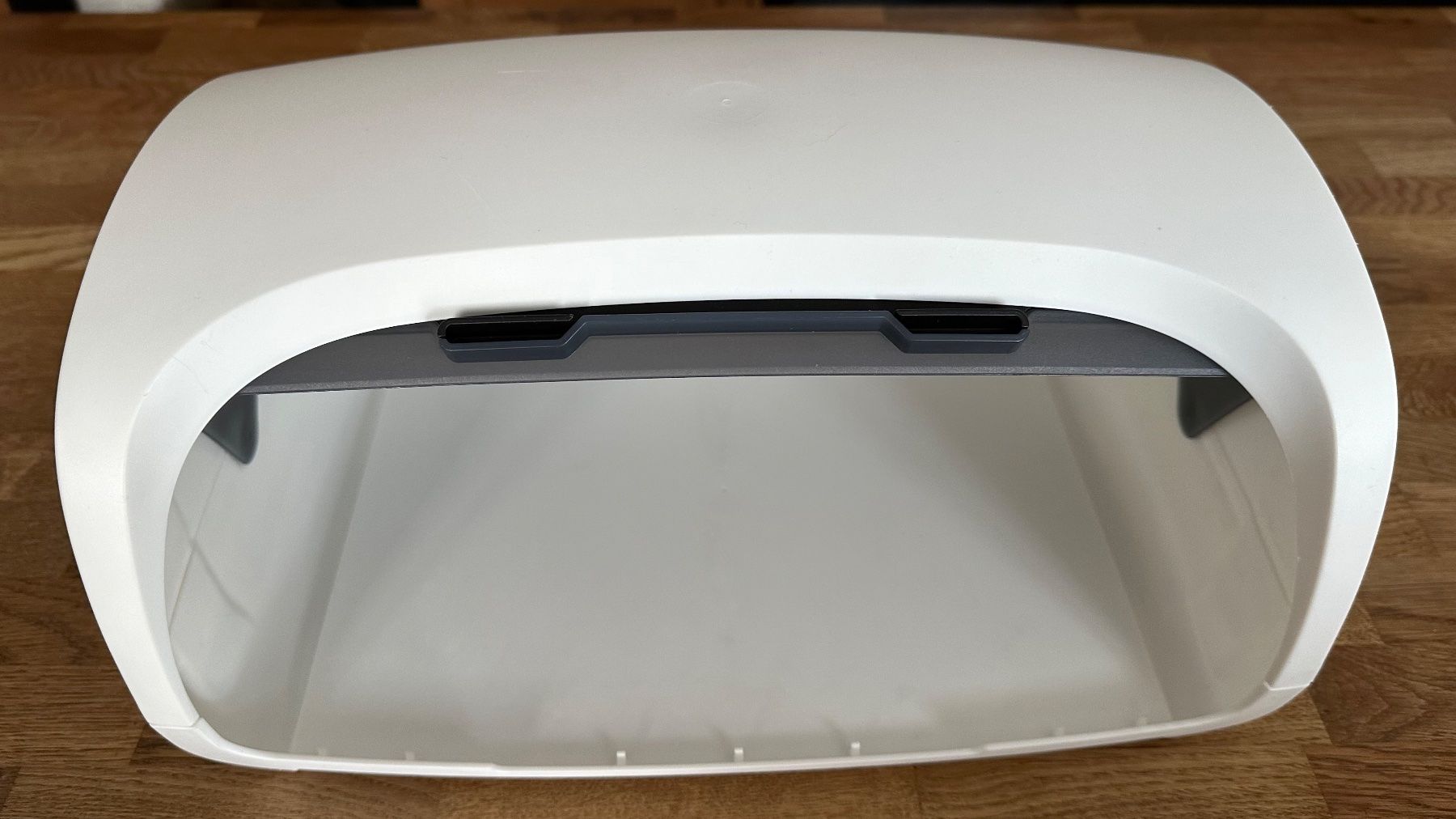 Contenitori & Simili: Portapane Tupperware – Usato da Monte Carasso venduto da fritzgerald 1