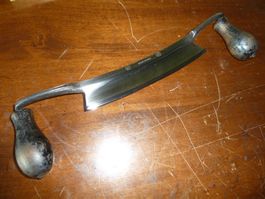 Plane / Zugmesser