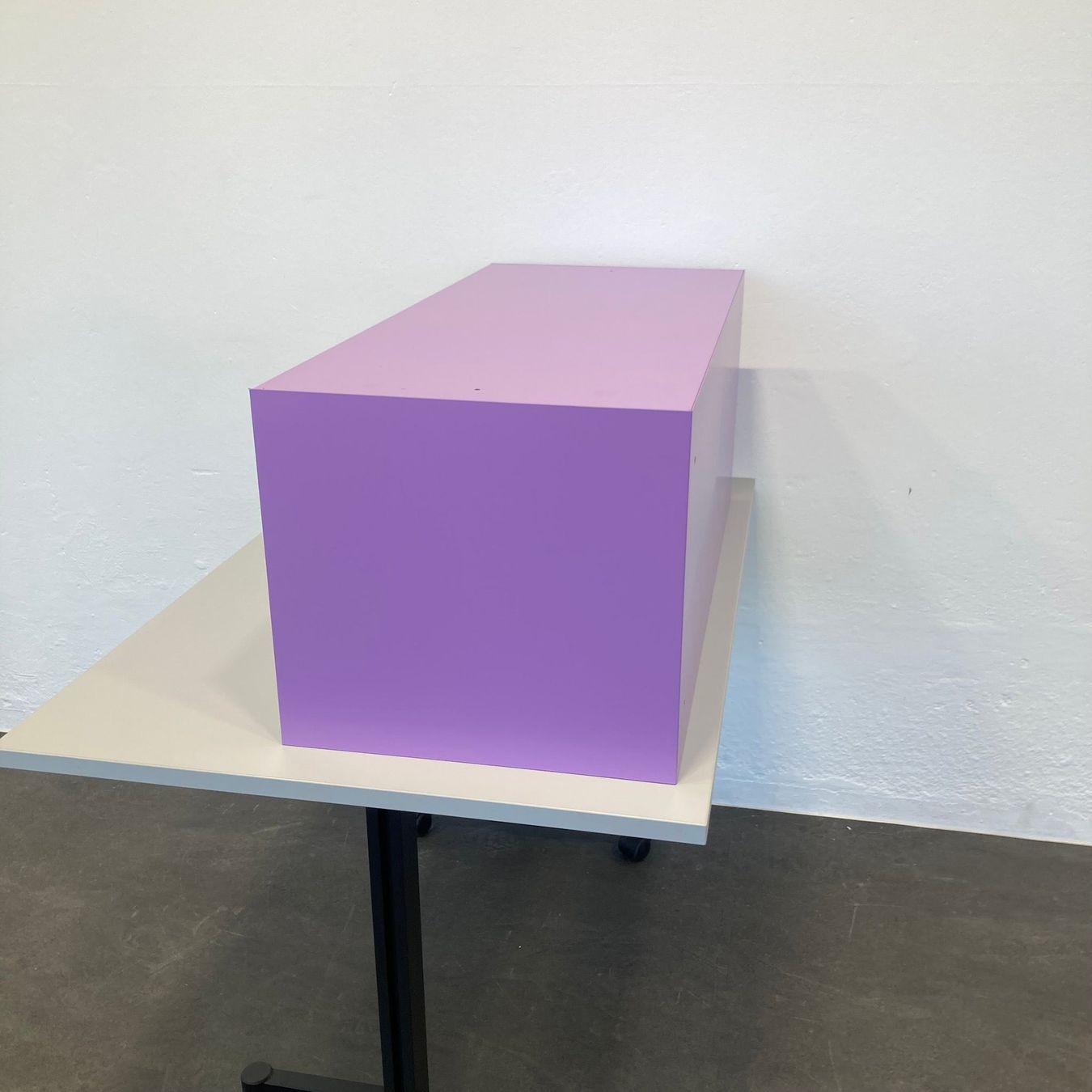 Lista Armadi: Lista Office LO Locker Modul Blassviolett mit Schlüssel – Usato da Schönenwerd venduto da mcofficeshop 6