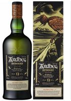 Ardbeg Anthology