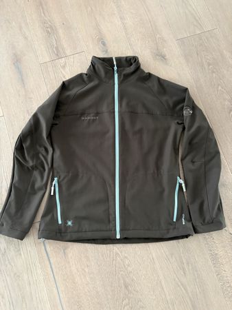 Mammut SOFtech Damenjacke, Gr. L