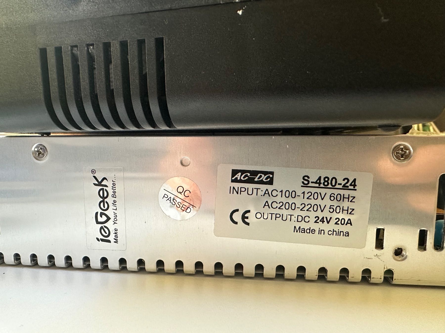 Modelleisenbahnen: Mxion Booster 30B / 25 Amper Digital Booster – Gebraucht aus Gattikon von Webdave 3