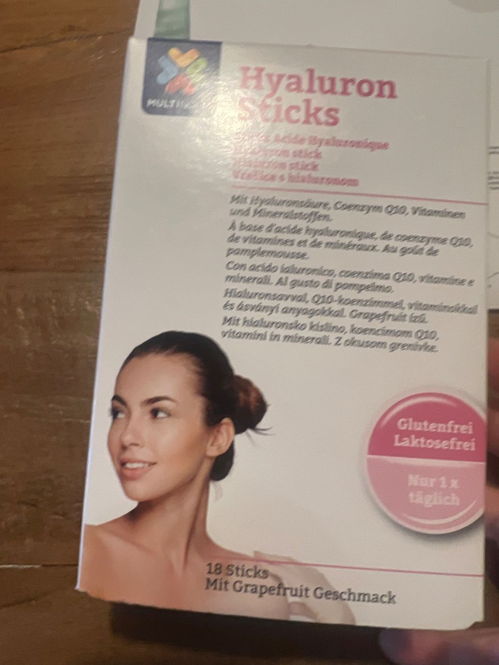 Sonstige Körperpflege: Neuf: set beauté et minceur – Neu und originalverpackt aus Lugnorre von jul_lnh6 5