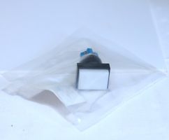 WEISS BELEUCHTET SCHALT VORRICHTUNG EAO/31-12V