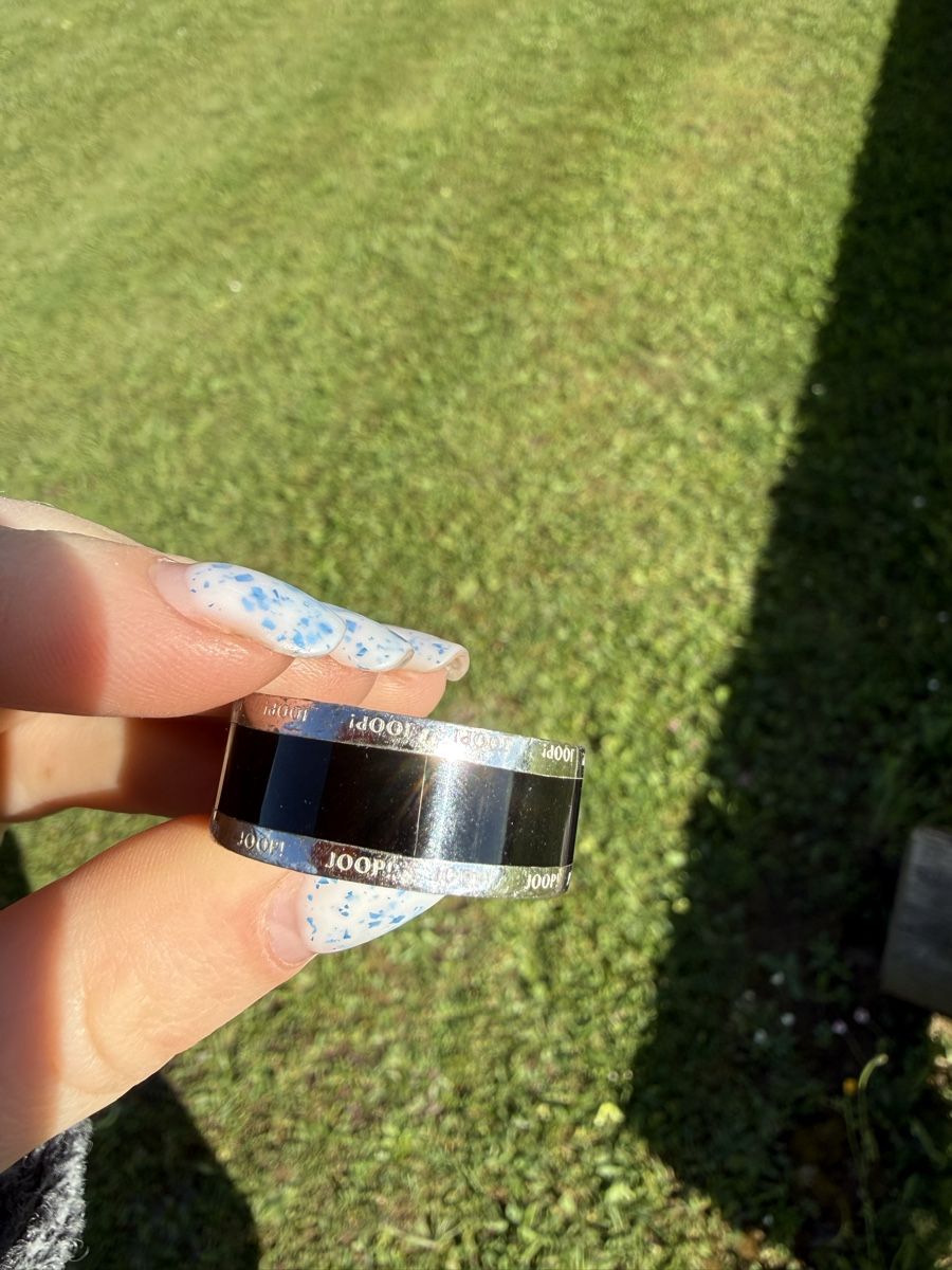 Anelli: Herrenring Ring Joop! Große 65 Silber – Nuovo (secondo la descrizione) da Bassersdorf venduto da vit_z9lt