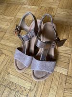 Sandales gabor  confort taille 4 = 37