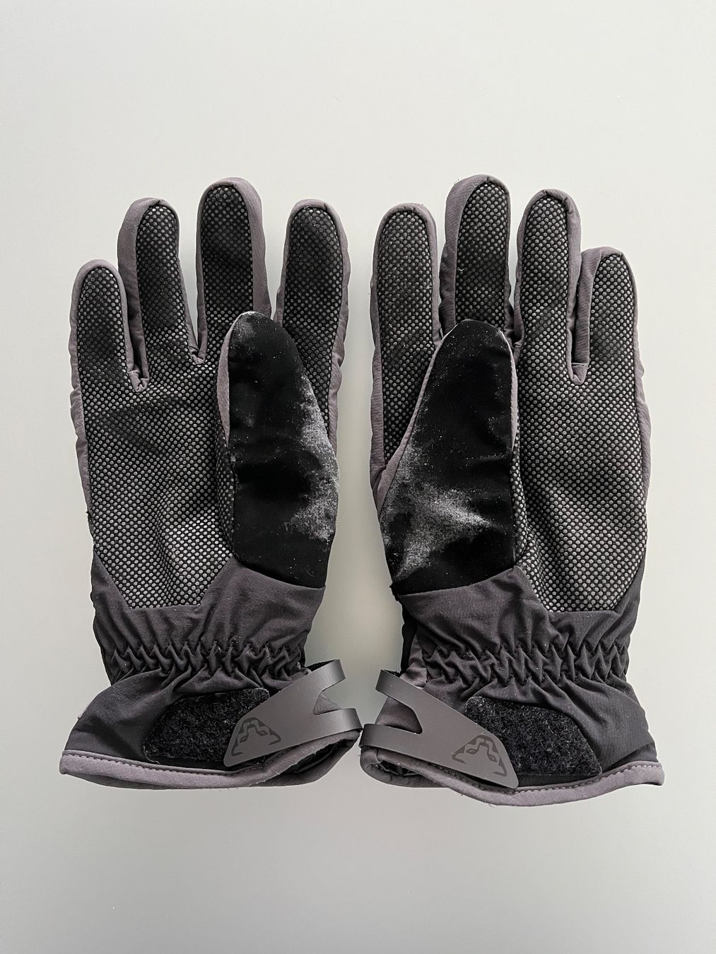 Dynafit Guanti & manicotti: Dynafit Tourenhandschuhe, Winterhandschuhe, Grösse S/8 – Usato da Nürensdorf venduto da myme01 1
