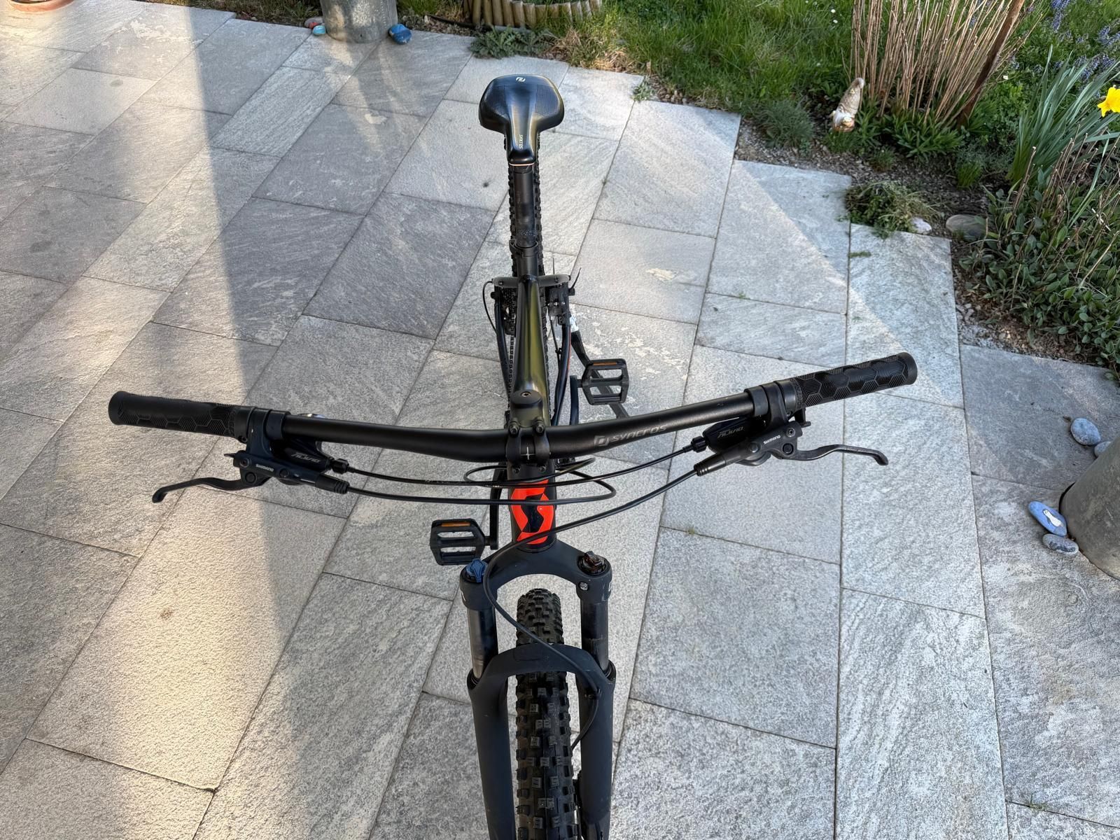 Scott Biciclette: SCOTT ASPECT 740 Rahmengrösse M – Usato da Muri b. Bern venduto da mugenx5 1
