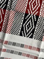 Tissus Stoff African fabric