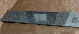 Tablette en granit Fantastic Black polis