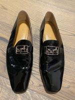 Hermes Mokassin