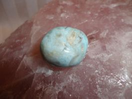Larimar echt. A