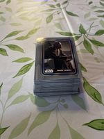 Star Wars cartes à collectionner