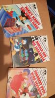 3 Dagobert Duck Bücher Micky's Club