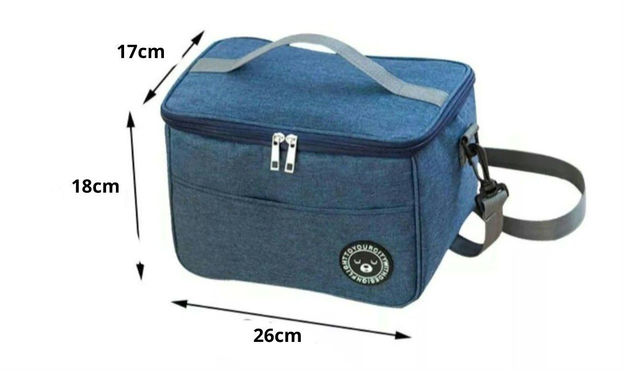 Frigoriferi & Refrigeratori: Kühltasche – Nuovo e nell'imballaggio originale da Birmensdorf ZH venduto da Hagenbuchertrade 2