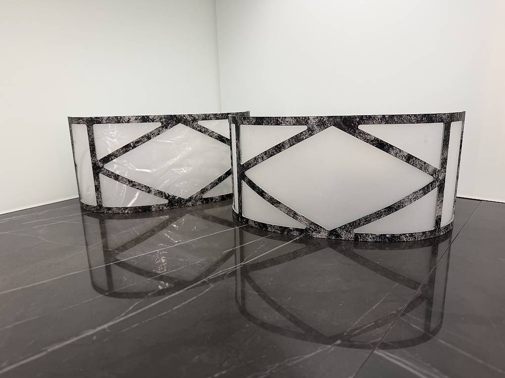 Lampade: Coppia lampade – Usato da Locarno venduto da Arredo.promozioni