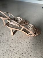 Sandalen von Bongénie Grieder