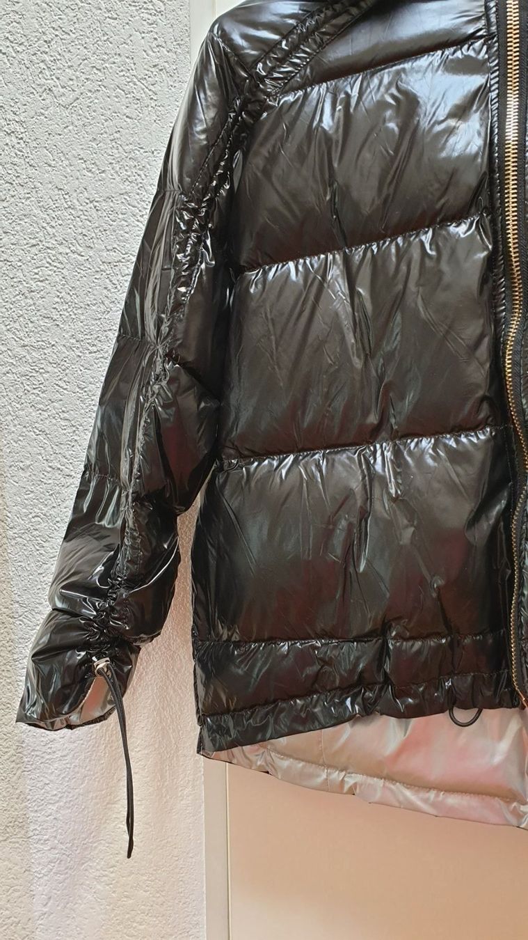 Giacche: Damen Jacke – Nuovo e nell'imballaggio originale da Thun venduto da Vecgou 3