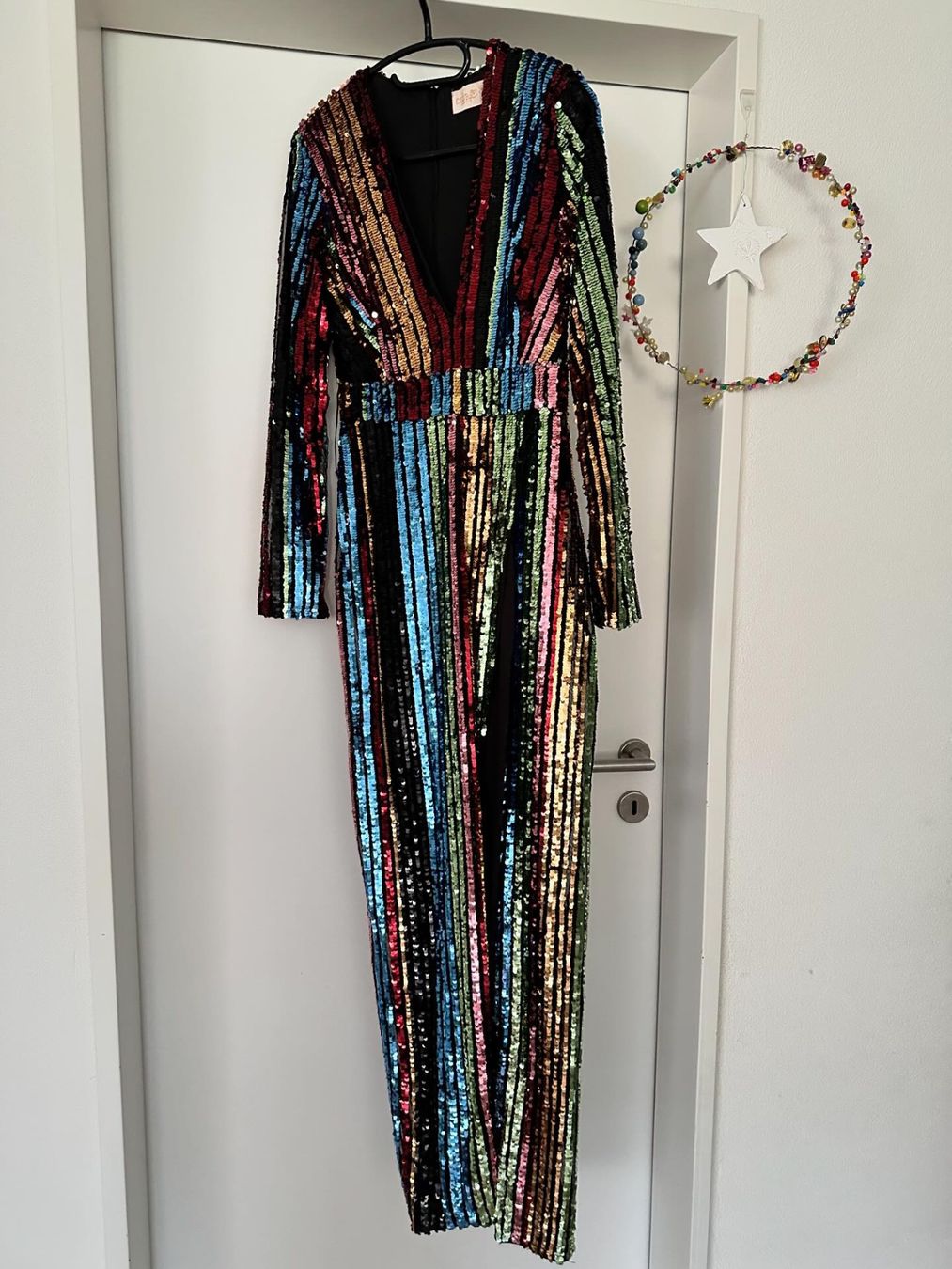 Vestiti: Elegentes Abendkleid – Usato da Weesen venduto da naz_m6gj