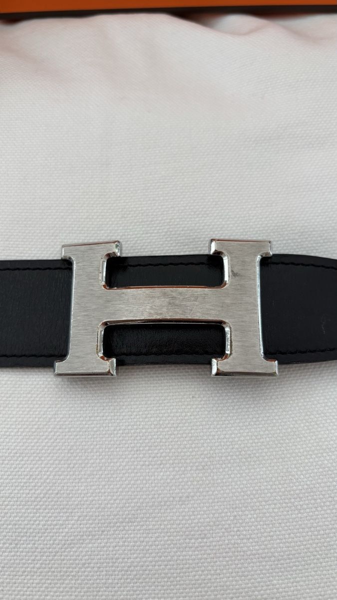 Hermès Ceintures: Hermes Gurt – D'occasion à Horw par pilatusgrille 1