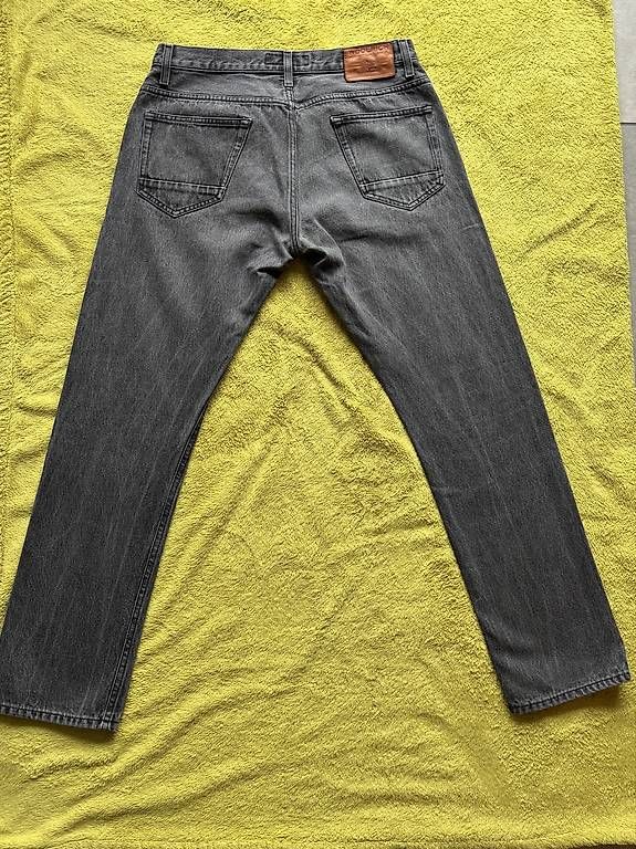 Jeans: Jeans Woolrich - Hosen- 32 – Neu (gemäss Beschreibung) aus Bellinzona von giu_vfl7 2