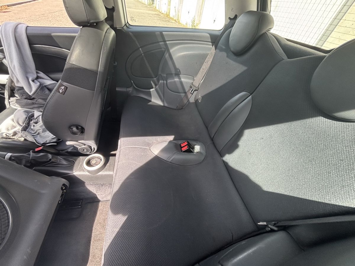 Mini Automobili: Mini Cooper 2005 – Usato da Zufikon venduto da eze_2bzh 7