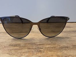 Fendi Sonnenbrille original ungetragen Ff 0022/S