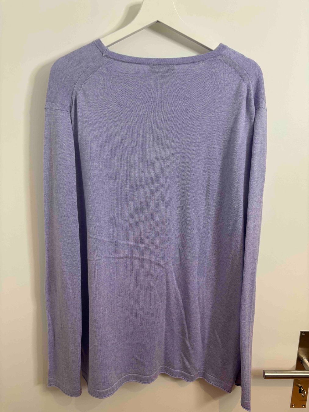 Cinque Maglioni & Felpe: CINQUE Pullover Lila, Gr. XXL, NEU mit Etikett – Nuovo (secondo la descrizione) da Thalwil venduto da san_685y 1