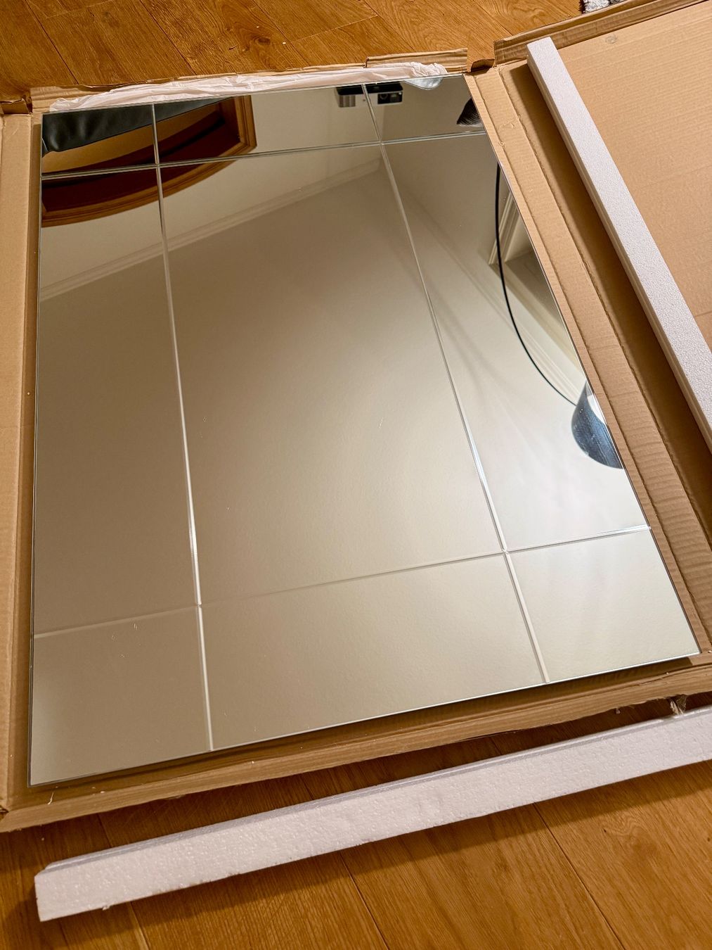 Specchi: Spiegel "Specktrum Mirror 9-Clear" – Nuovo e nell'imballaggio originale da Zofingen venduto da Dimhof84 2
