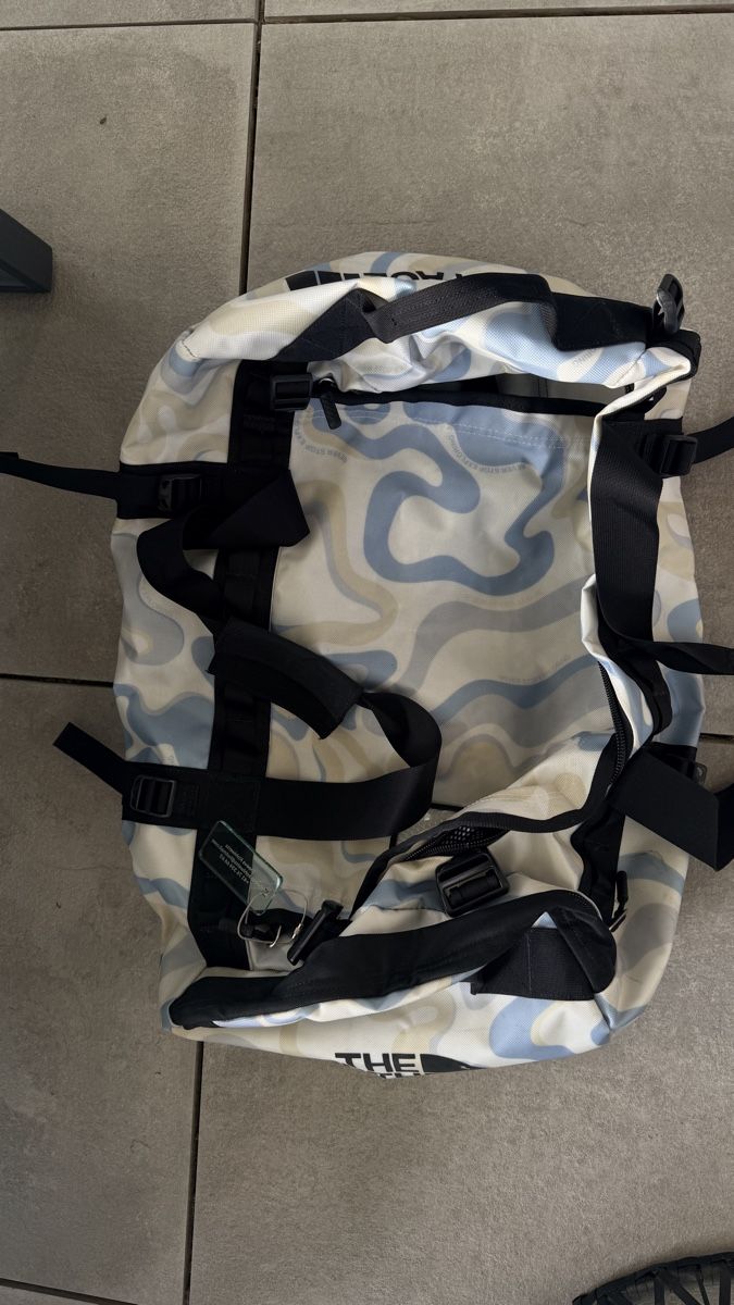 North Face Sacs: North Face 71L Duffel M – Neuf (Voir description) à Wallisellen par SKO96
