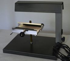 Raclette-Gerät TTM Appareil à raclette