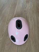 BTWIN Velohelm 500 Baby rosa