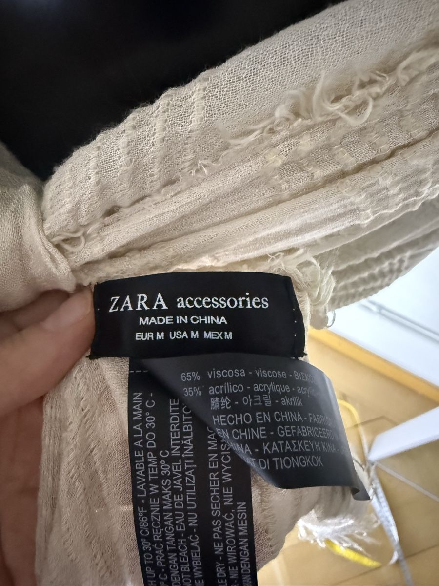 Foulard & Sciarpe: Xxl pareo scarf - neu – Nuovo (secondo la descrizione) da Baden venduto da agora_newgeneration 2