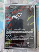 Pokémon TCG - Zarude sealed (MEP088) Black Star Promo