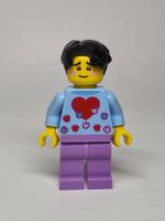LEGO BAM early 2025 Love Guy