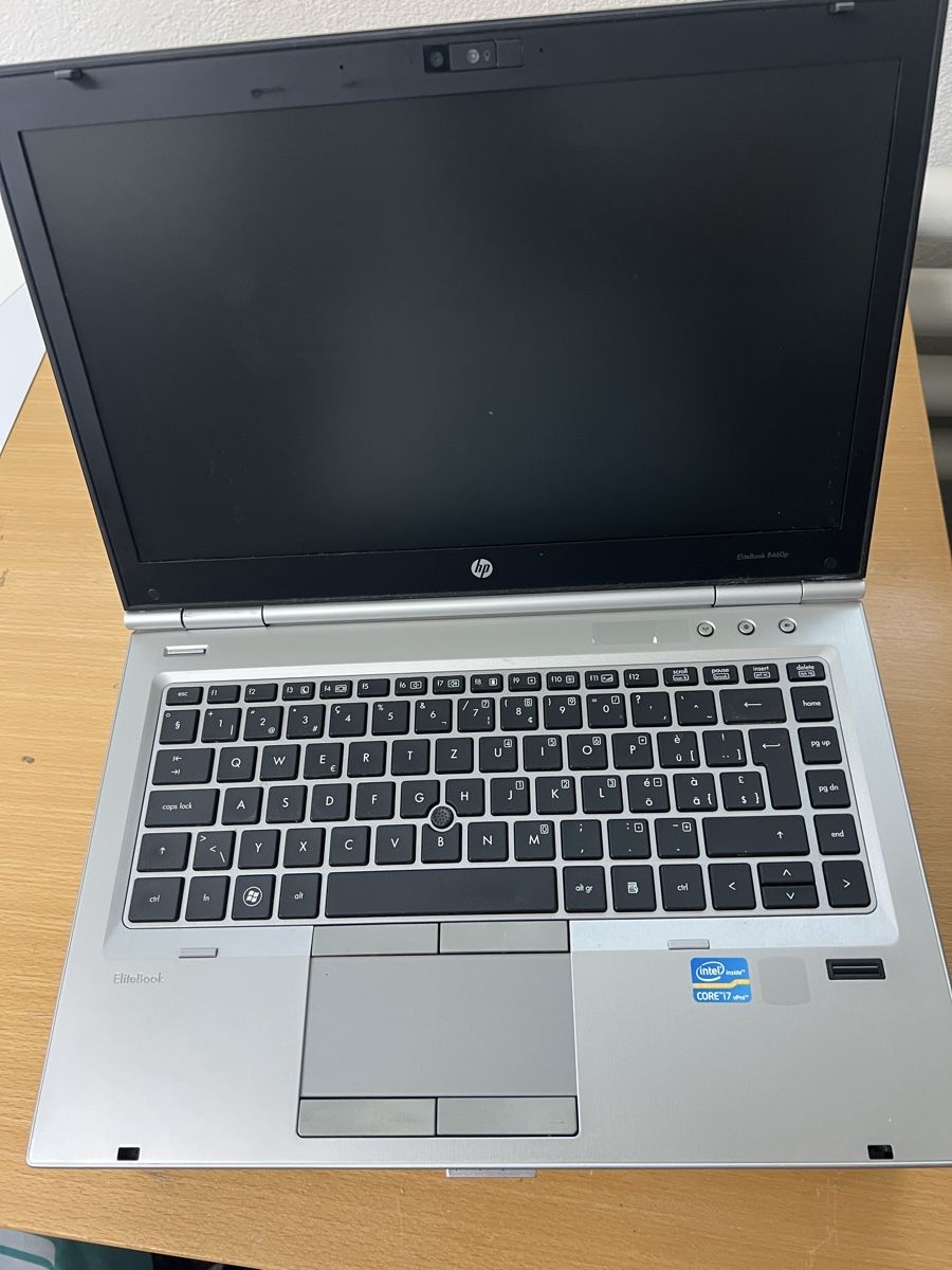 Hewlett Packard Portables: 3 HP Elitebook – D'occasion à Basel par La.Bonne.affaire 9