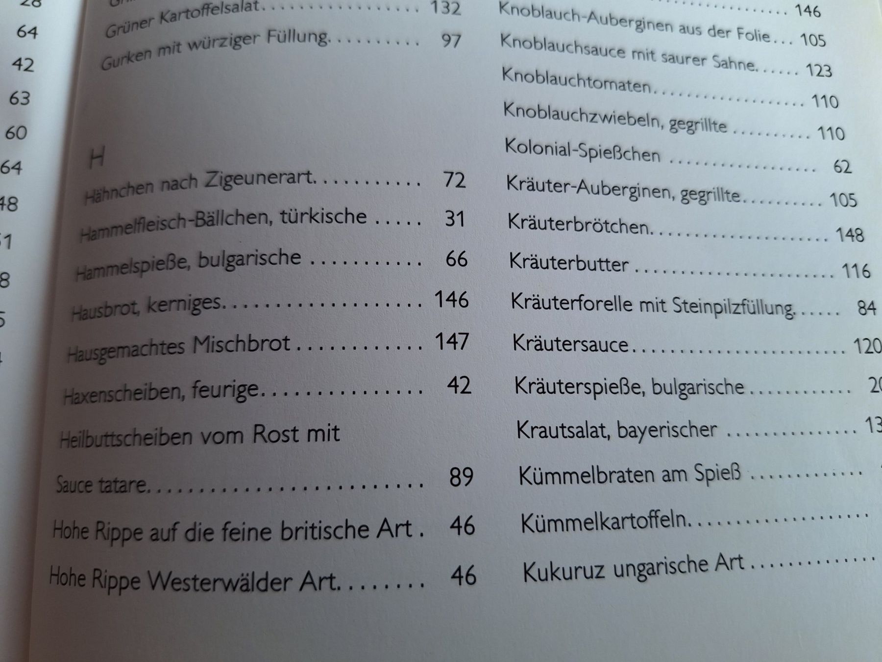 Libri: 2 STK DR. OETKER GRILLBÜCHER – Usato da Huttwil venduto da Kunterbuntli 5