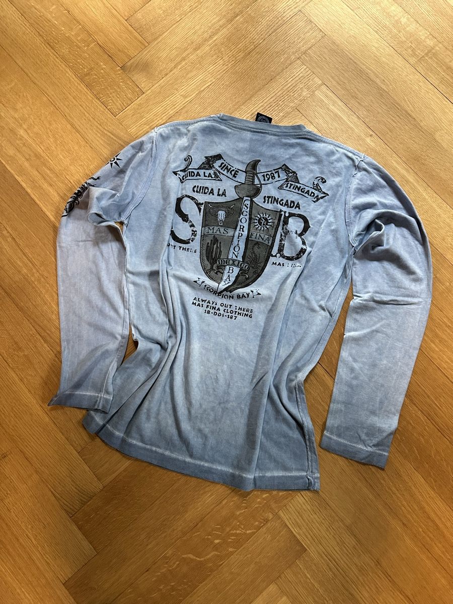 Lotti & Set di vestiti: Hosen kurz/lang + Shirts lang – Usato da Lenzburg venduto da PriskaLui 4