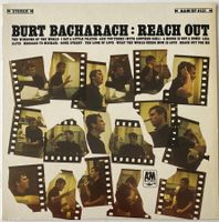 Burt Bacharach, Reach Out