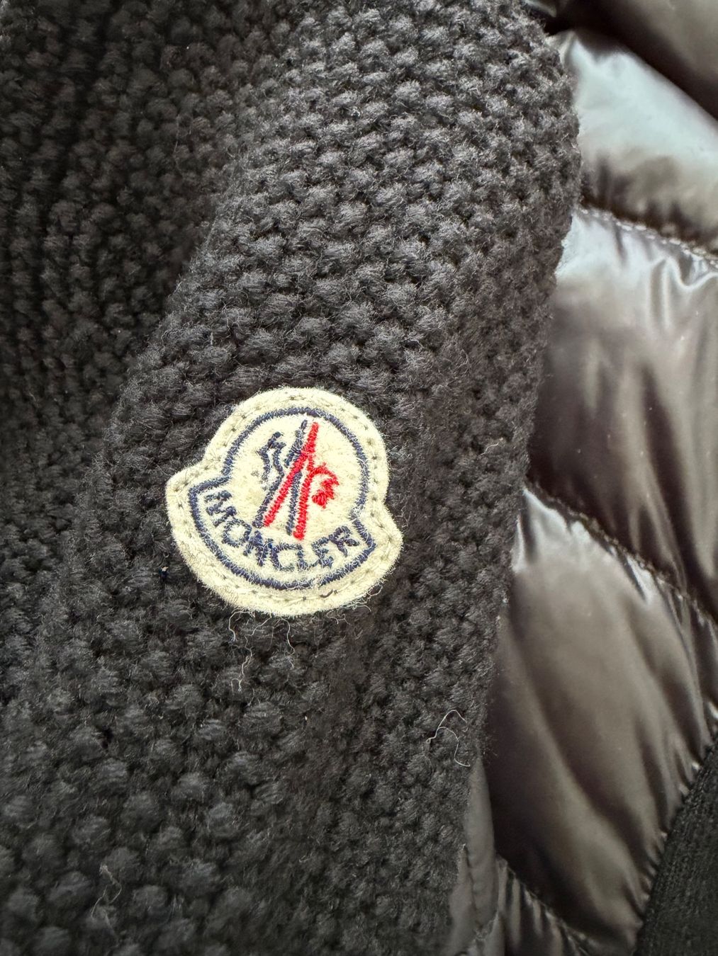 Moncler Vestes: Moncler Jacke M – D'occasion à Bern par Olenush 3