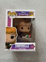 Funko Pop Figur Disney Princess Cinderella Nummer 1015