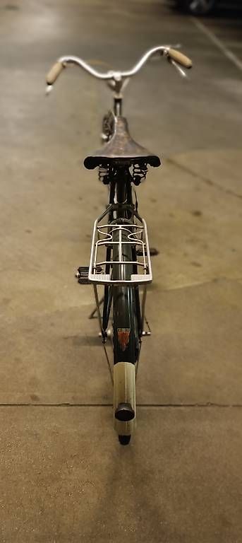Biciclette: Rarität  – Usato da Basel venduto da zil_795r 2