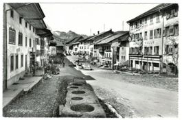 AK Gruyères