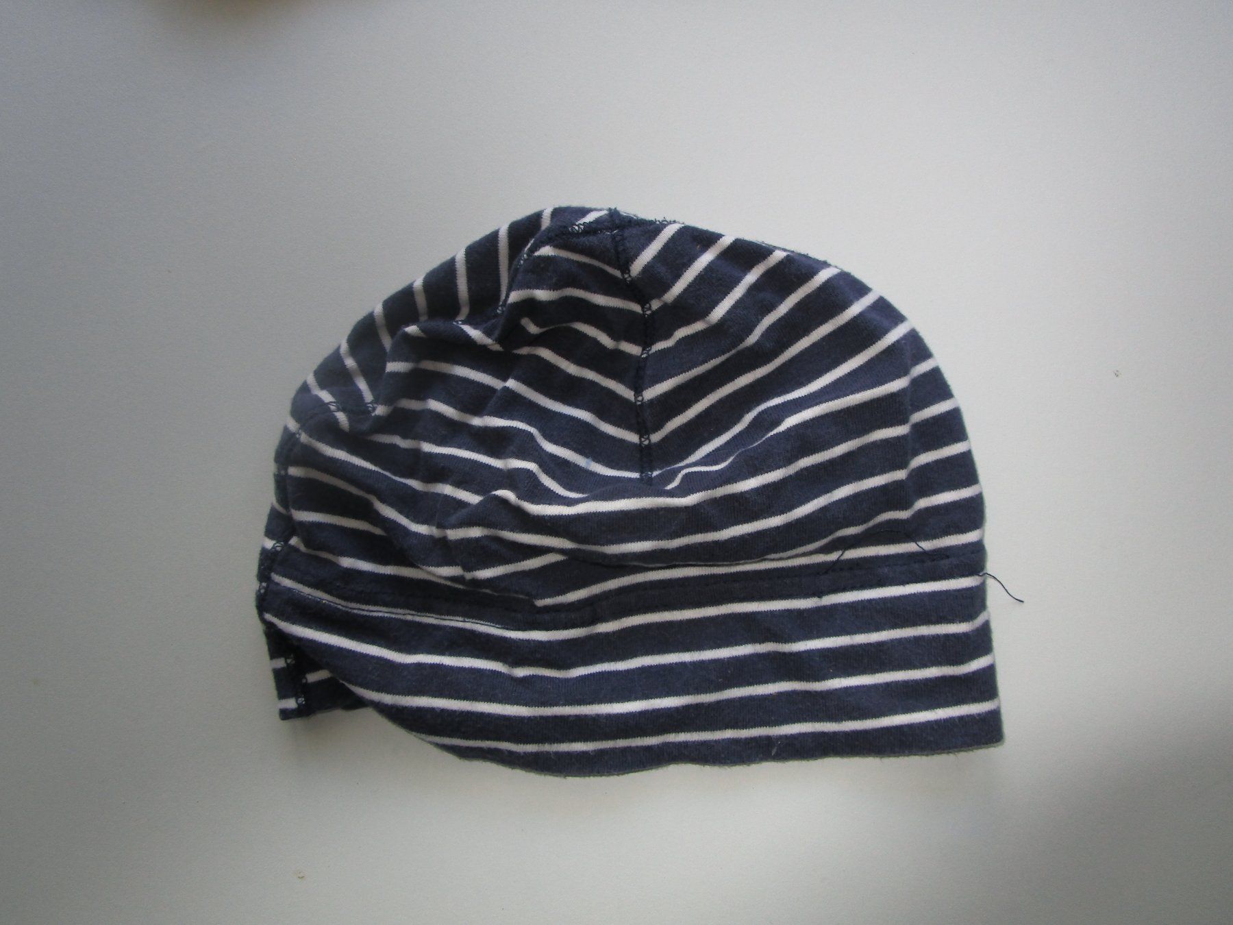 Altro abbigliamento per bambino: Kappe Grösse 74/80 6 - 12Mt – Usato da Mülligen venduto da gipseli