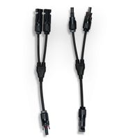 Y-Kabel Verteiler-Set Module Connector 4. Generation (MC4)