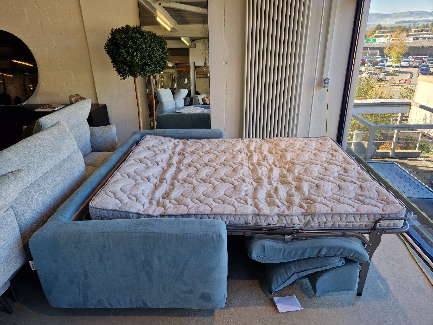 Divani: Bettsofa Club – Usato da Heimberg venduto da ama_75w2 3
